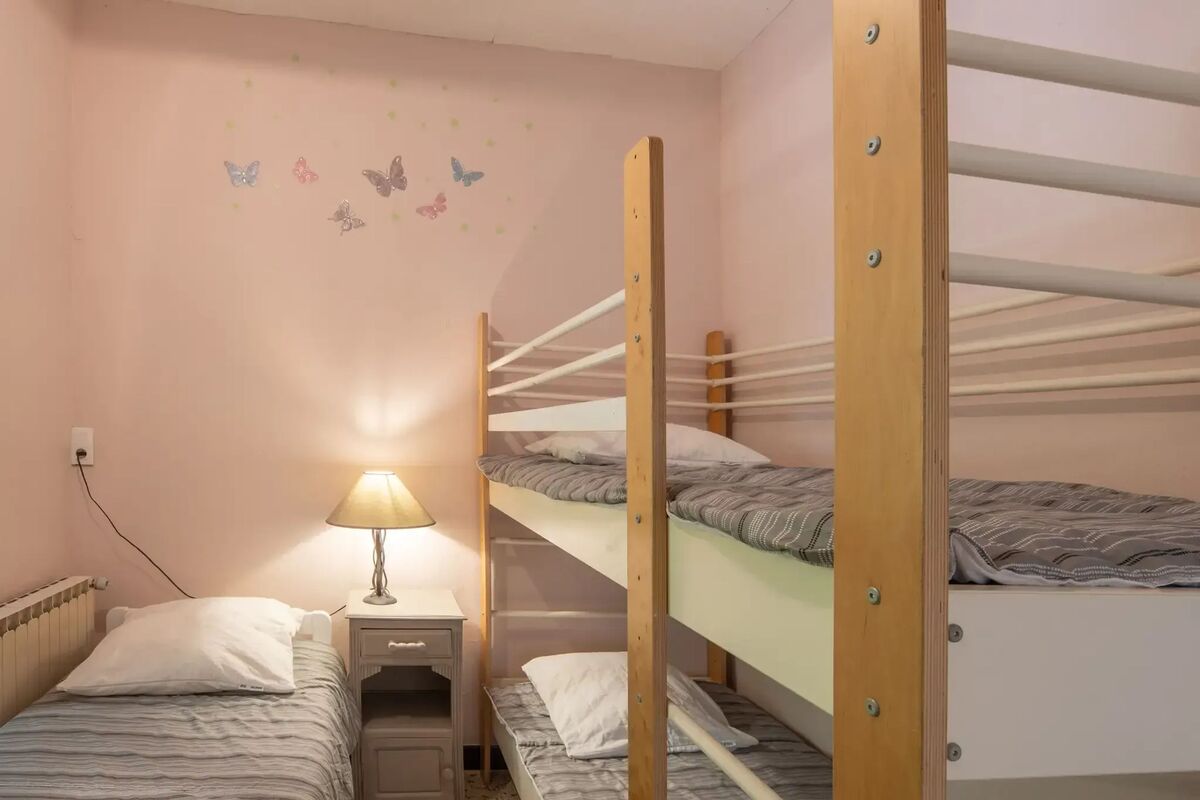 Appartement 5 pers. à Orgnac-l'Aven, piscine juillet-août - Photo 45