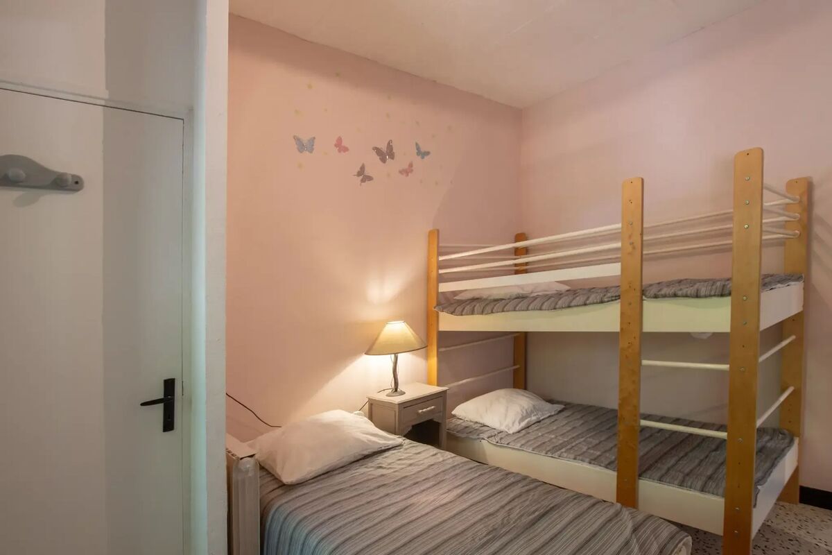 Appartement 5 pers. à Orgnac-l'Aven, piscine juillet-août - Photo 47