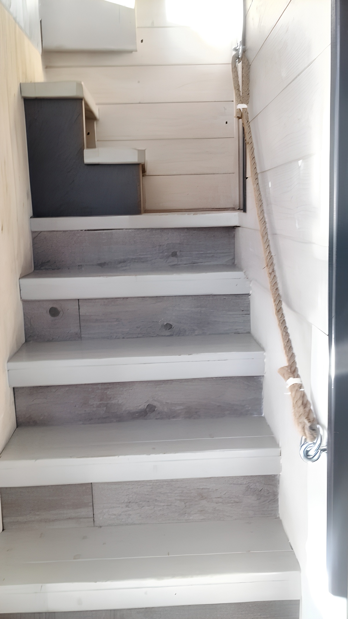 Maison 40 m² à La Rochelle, jardin fermé et parking - Photo 10