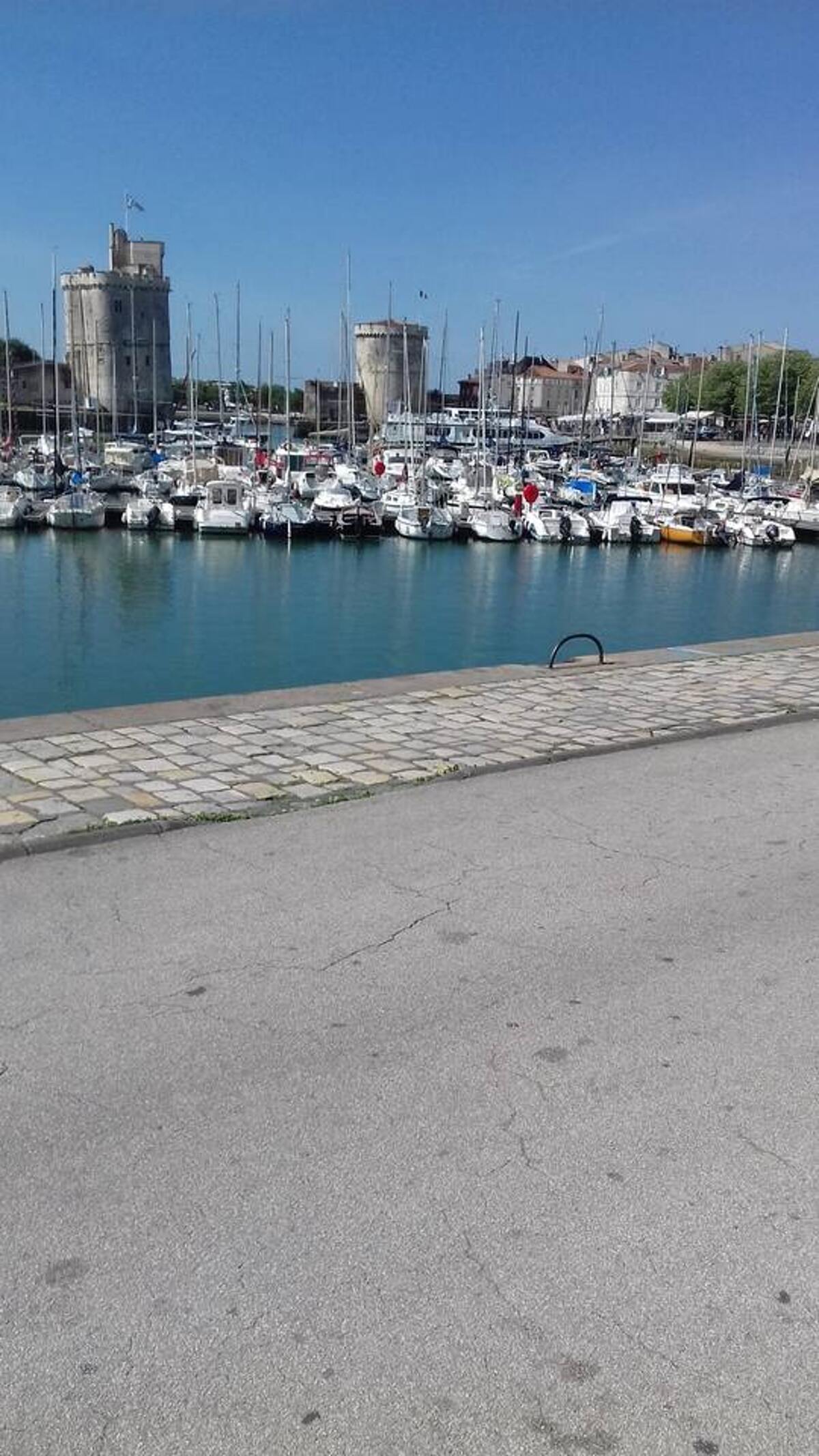 Maison 40 m² à La Rochelle, jardin fermé et parking - Photo 13