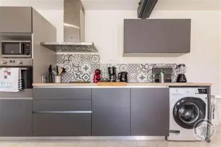 Maison charmante à Pontorson avec piscine partagée - Photo 7