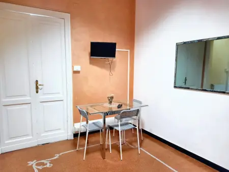 Appartement charmant à Genova avec parking privé, 70 m² - Photo 5
