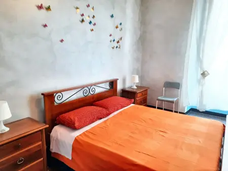 Appartement charmant à Genova avec parking privé, 70 m² - Photo 8