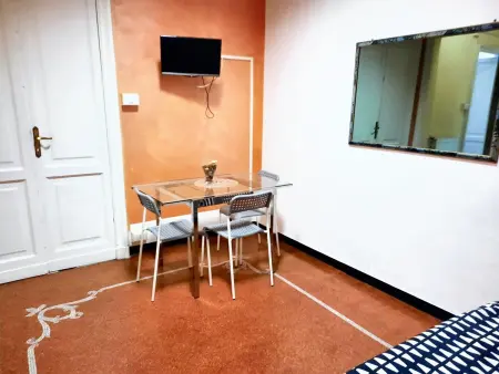 Appartement charmant à Genova avec parking privé, 70 m² - Photo 10
