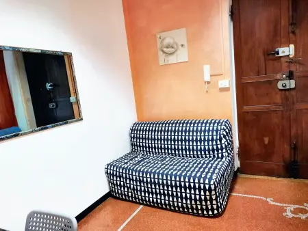 Appartement charmant à Genova avec parking privé, 70 m² - Photo 11