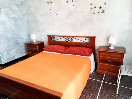 Appartement charmant à Genova avec parking privé, 70 m² - Photo 13