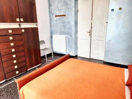 Appartement charmant à Genova avec parking privé, 70 m² - Photo 14