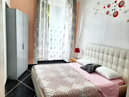 Appartement charmant à Genova avec parking privé, 70 m² - Photo 16