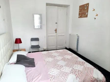 Appartement charmant à Genova avec parking privé, 70 m² - Photo 17