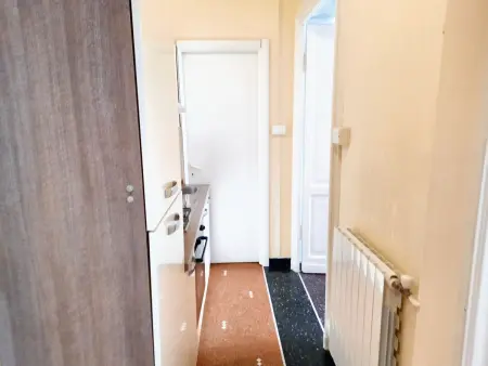 Appartement charmant à Genova avec parking privé, 70 m² - Photo 21