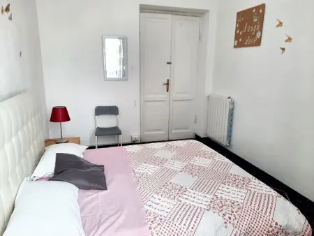 Appartement charmant à Genova avec parking privé, 70 m² - Photo 22