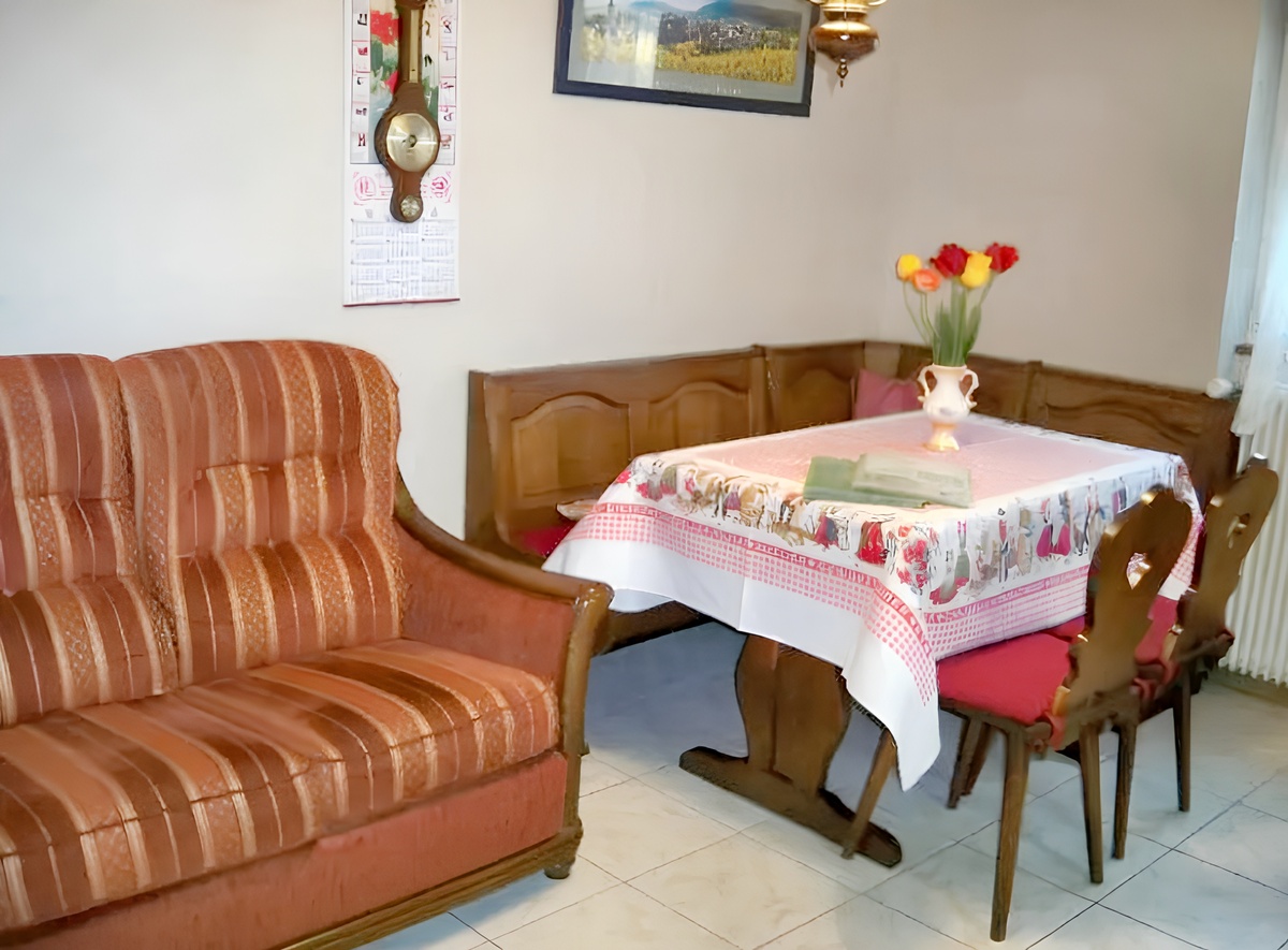 Appartement 55 m² à Jebsheim, terrasse, jardin et pétanque - Photo 4