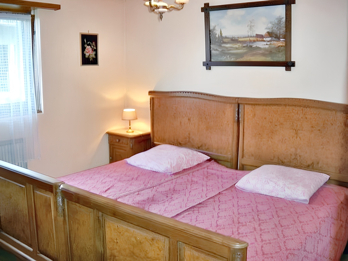 Appartement 55 m² à Jebsheim, terrasse, jardin et pétanque - Photo 6