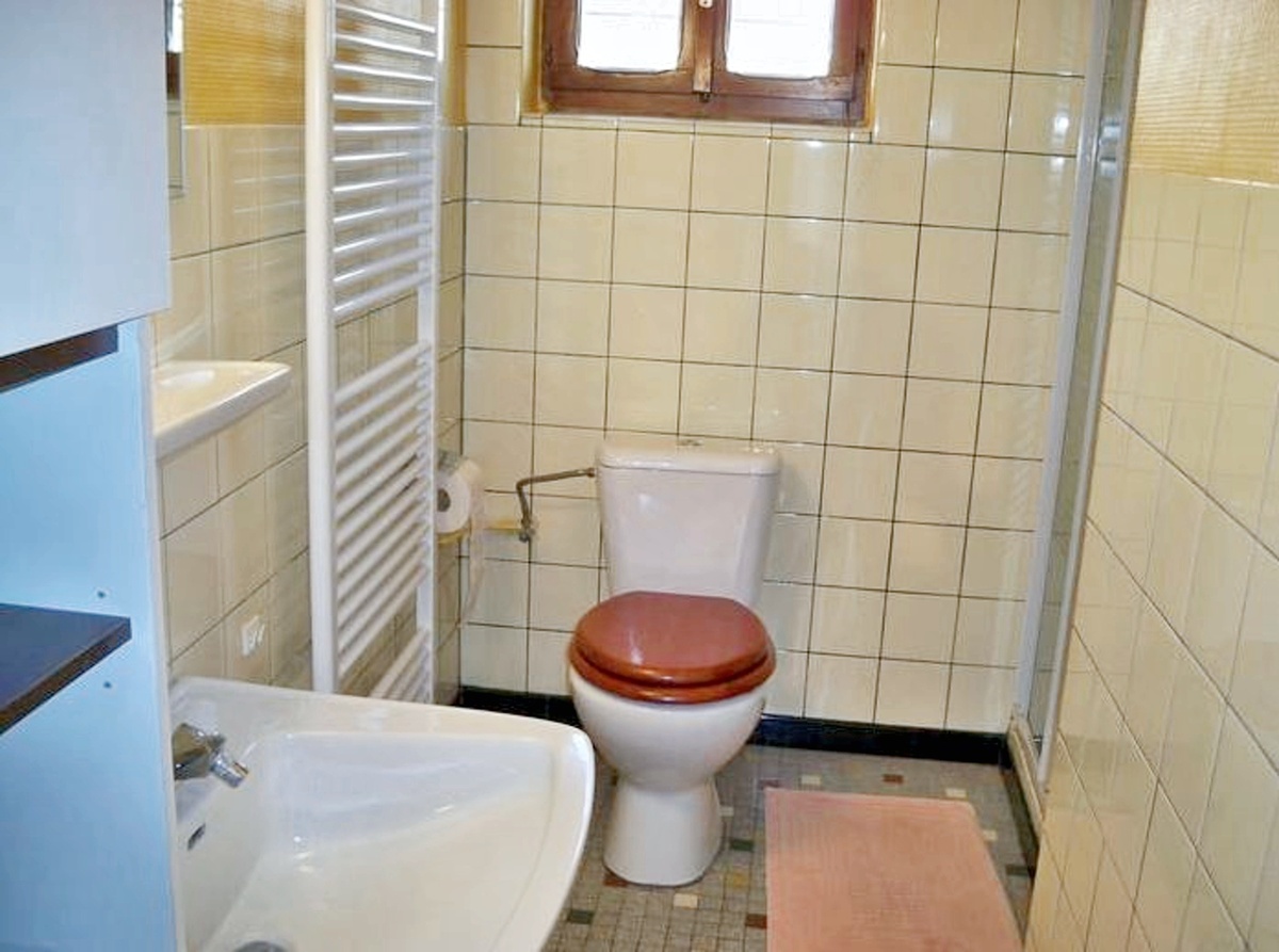 Appartement 55 m² à Jebsheim, terrasse, jardin et pétanque - Photo 8