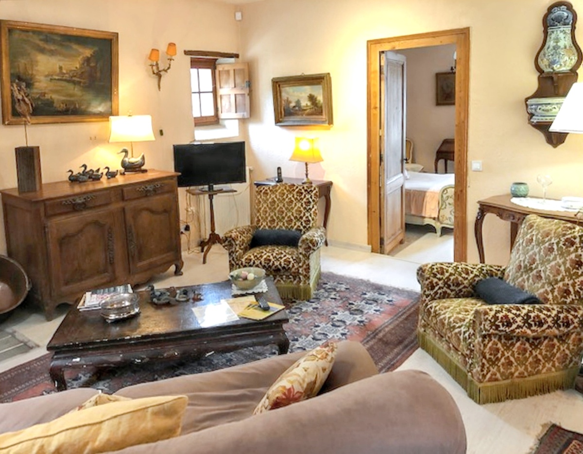 Maison 110 m² avec jardin et terrasse à Sainte-Croix-du-Mont - Photo 2