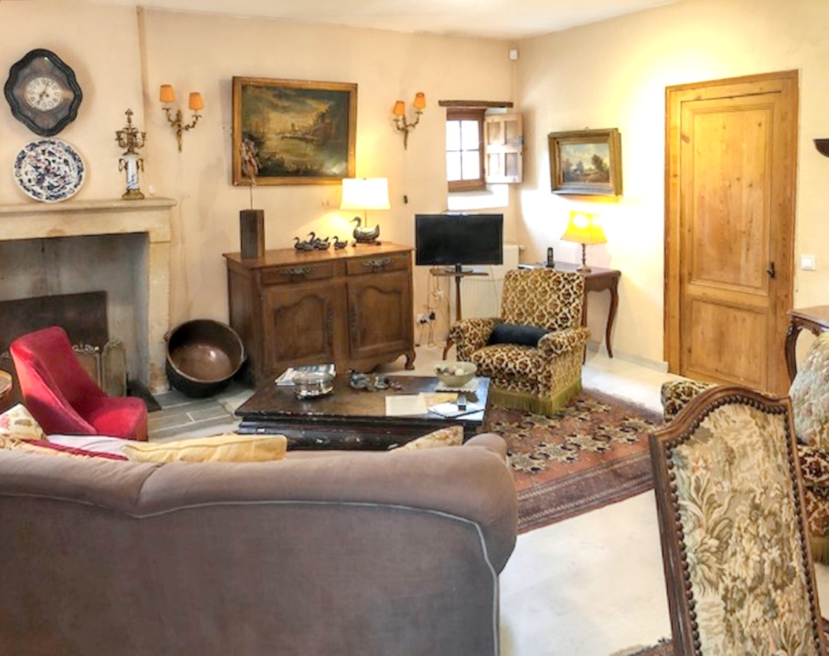 Maison 110 m² avec jardin et terrasse à Sainte-Croix-du-Mont - Photo 3