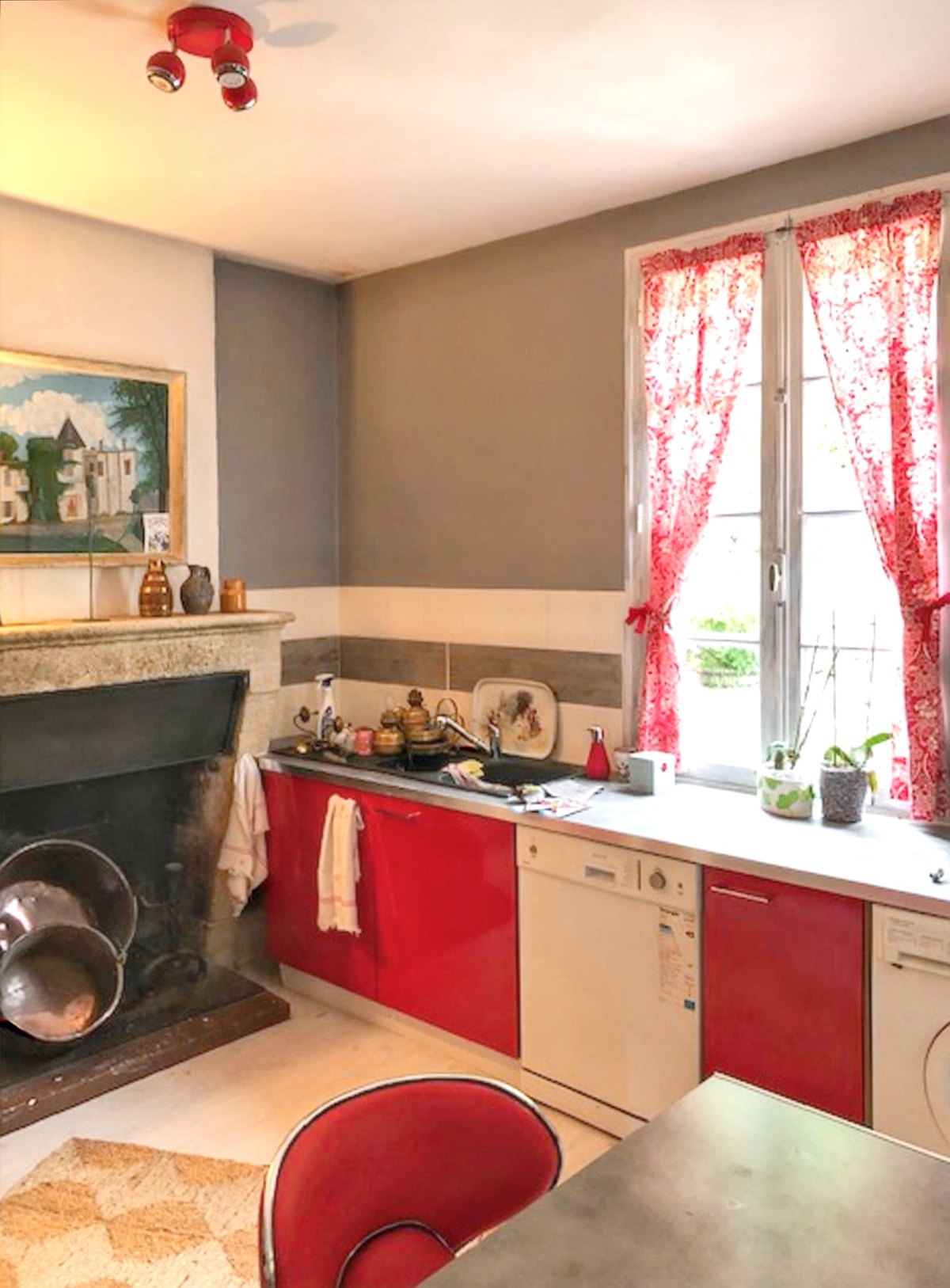 Maison 110 m² avec jardin et terrasse à Sainte-Croix-du-Mont - Photo 8