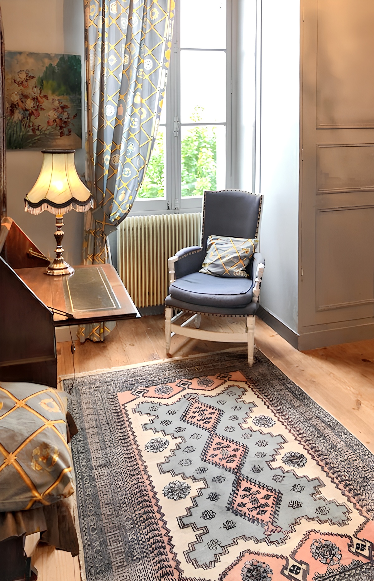 Maison 110 m² avec jardin et terrasse à Sainte-Croix-du-Mont - Photo 9