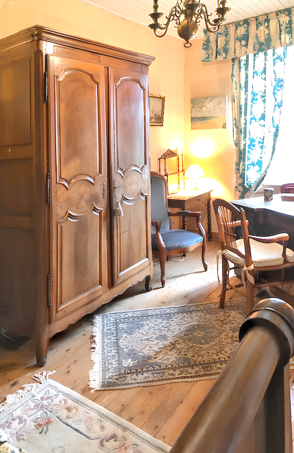 Maison 110 m² avec jardin et terrasse à Sainte-Croix-du-Mont - Photo 11