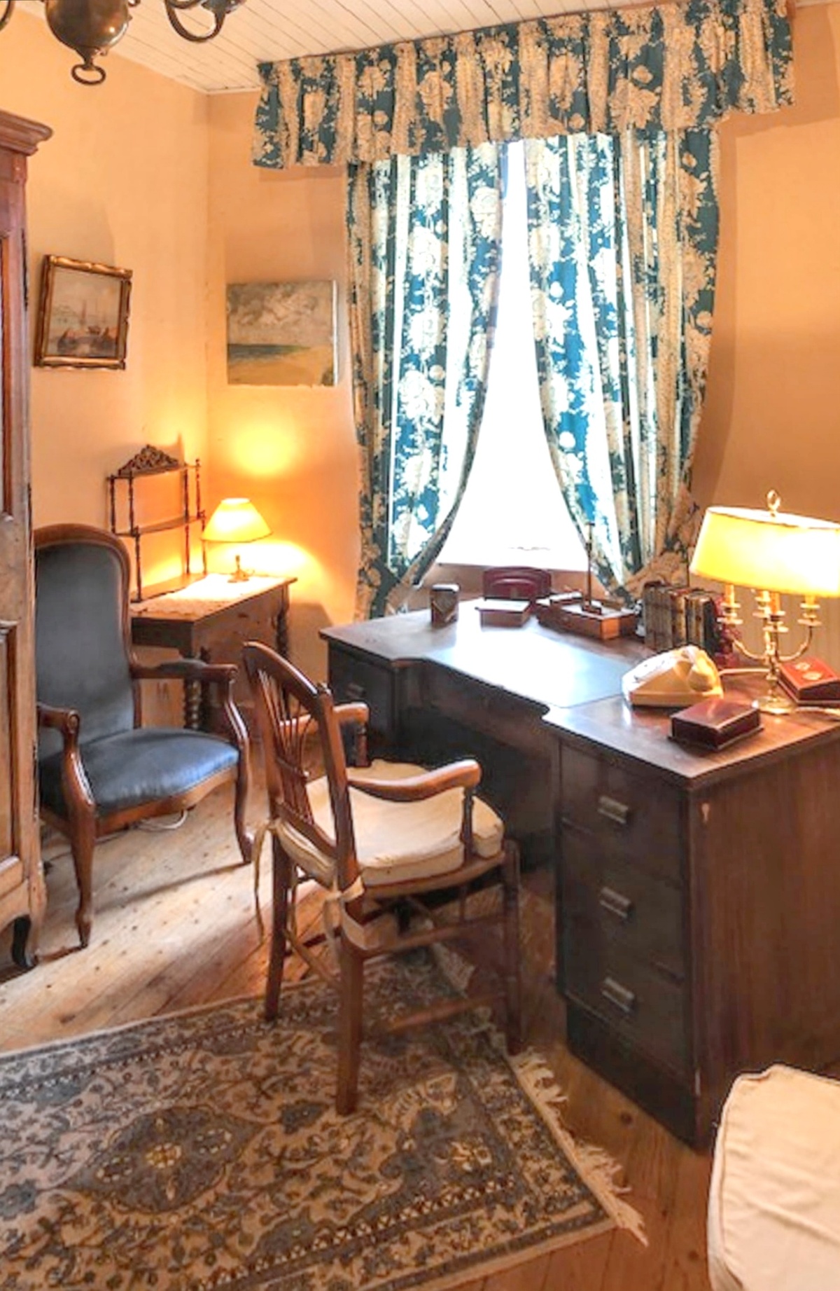 Maison 110 m² avec jardin et terrasse à Sainte-Croix-du-Mont - Photo 15