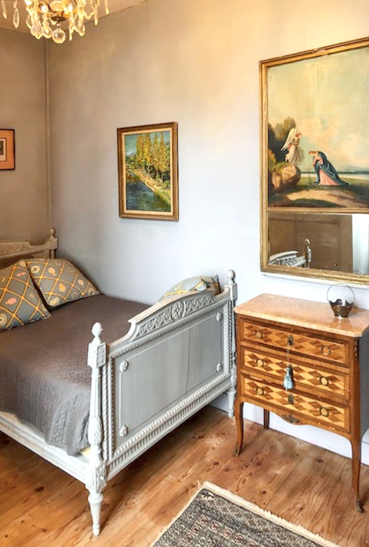 Maison 110 m² avec jardin et terrasse à Sainte-Croix-du-Mont - Photo 16