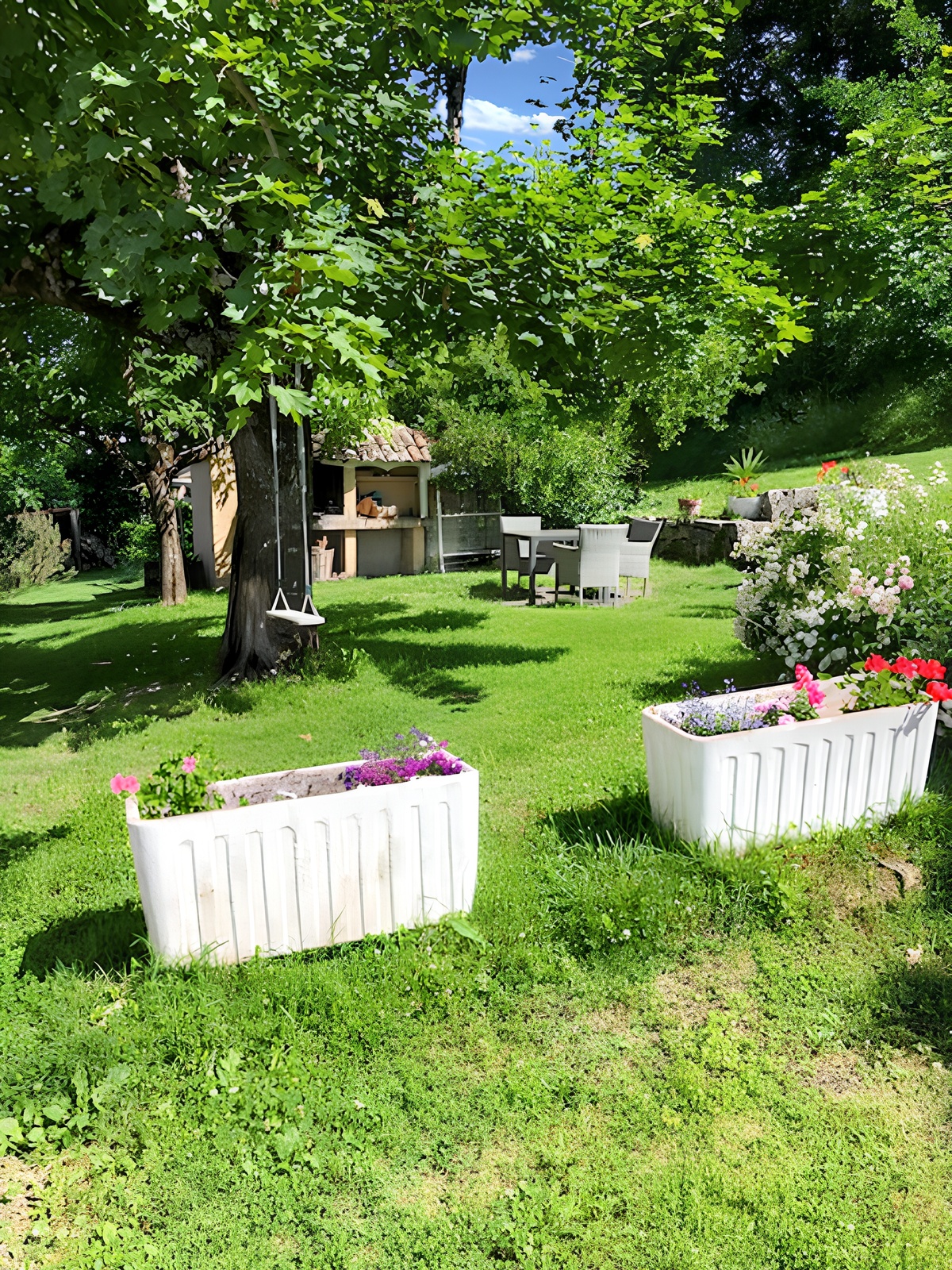 Maison 110 m² avec jardin et terrasse à Sainte-Croix-du-Mont - Photo 18