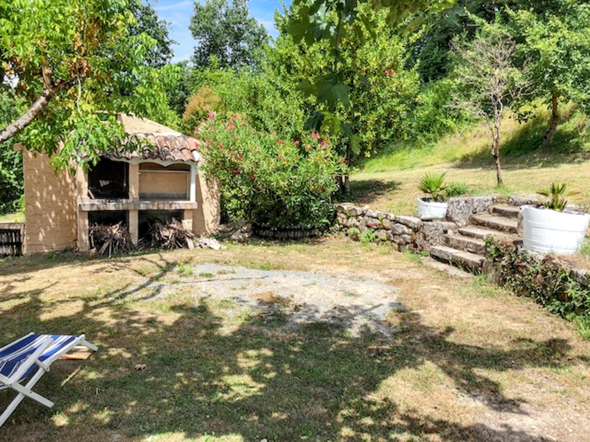 Maison 110 m² avec jardin et terrasse à Sainte-Croix-du-Mont - Photo 20