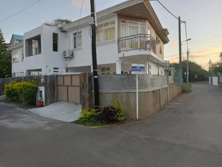 Location appartement à Pereybere, Grand Baie