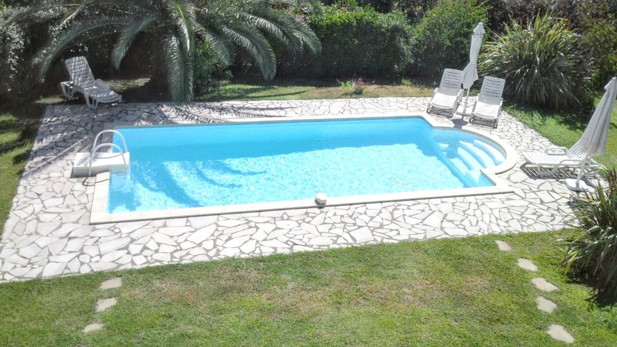 Villa 110m² avec piscine privée à Solaro - Photo 5