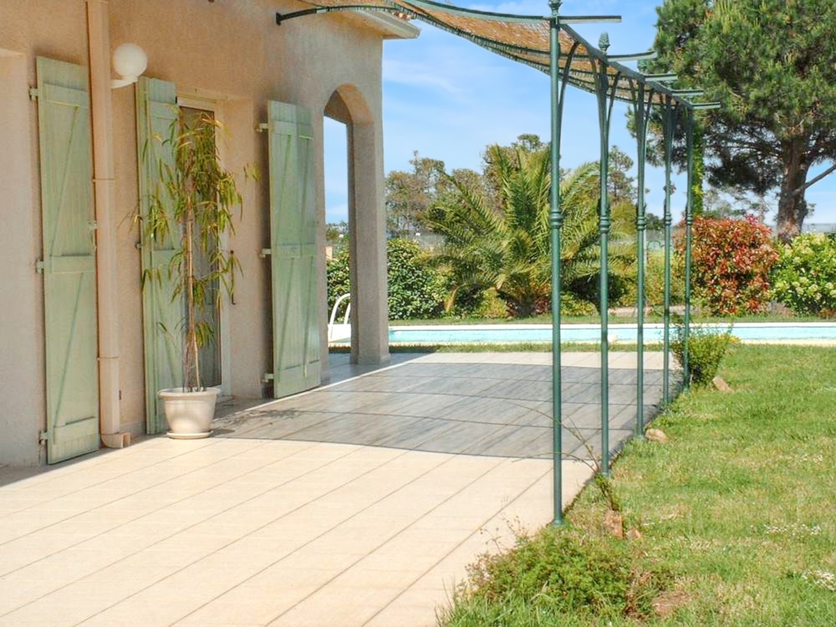 Villa 110m² avec piscine privée à Solaro - Photo 6