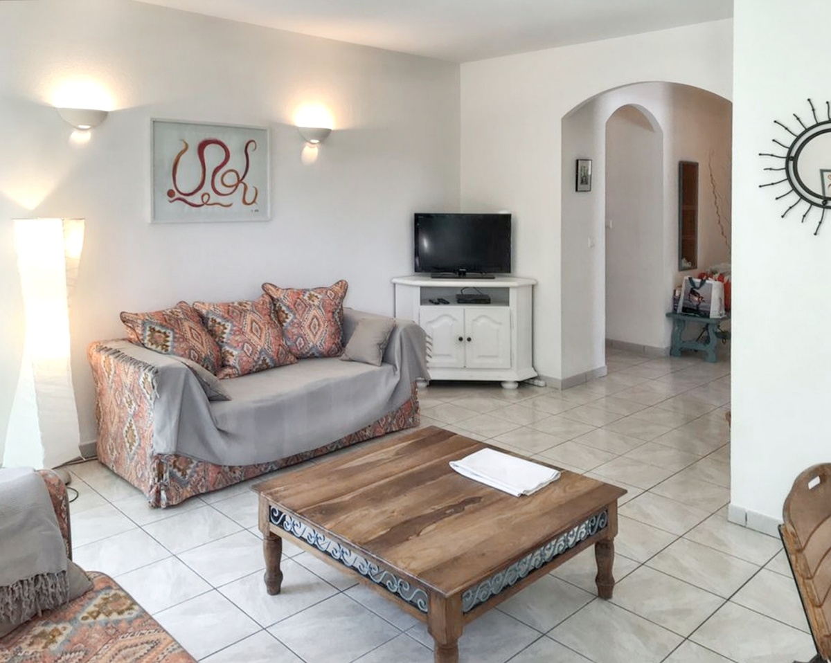 Villa 110m² avec piscine privée à Solaro - Photo 9