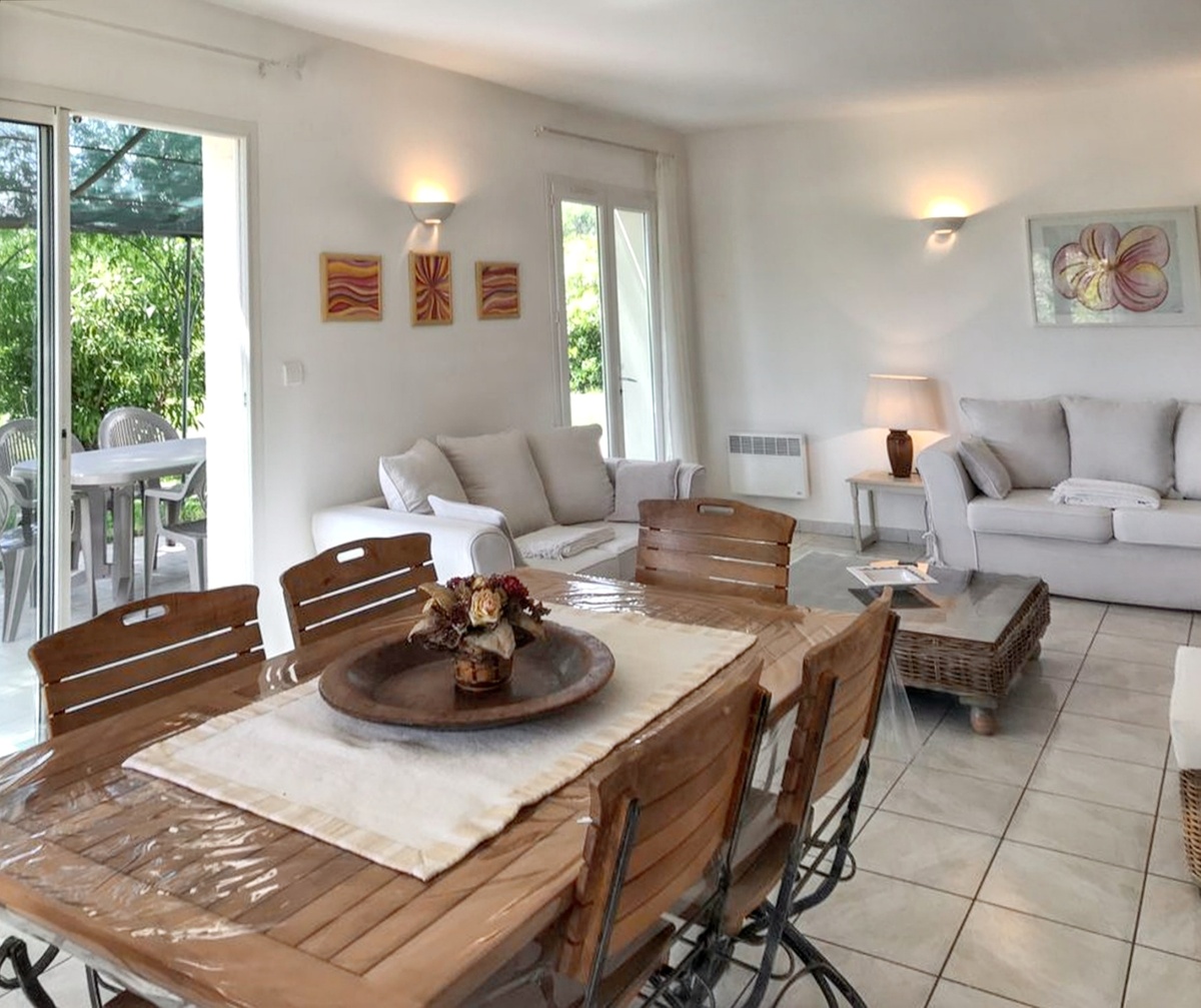 Villa 110m² avec piscine privée à Solaro - Photo 10