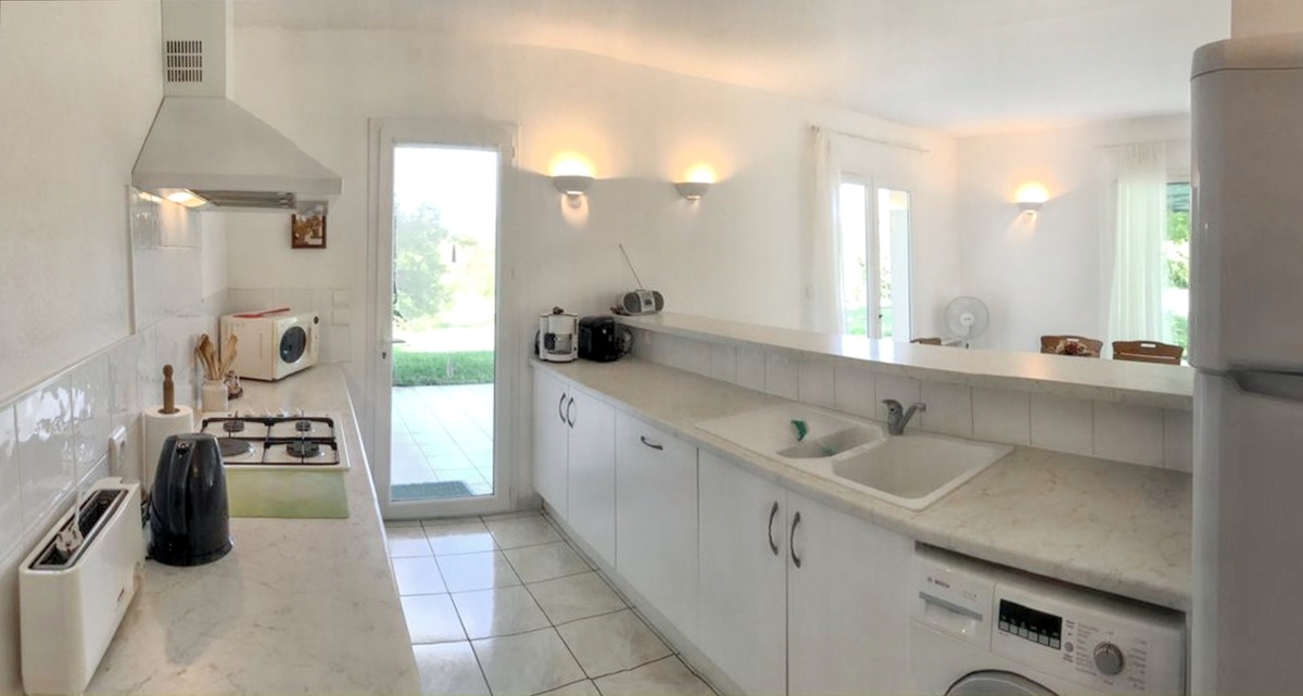 Villa 110m² avec piscine privée à Solaro - Photo 11
