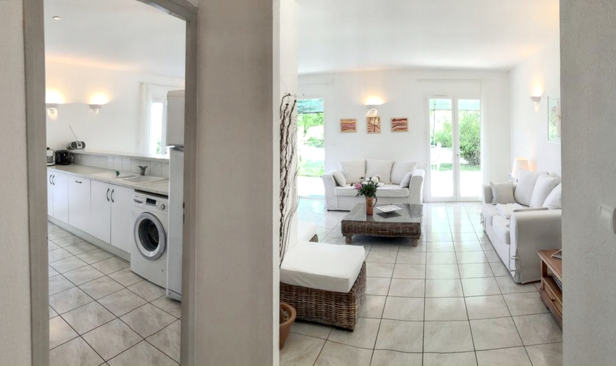 Villa 110m² avec piscine privée à Solaro - Photo 12