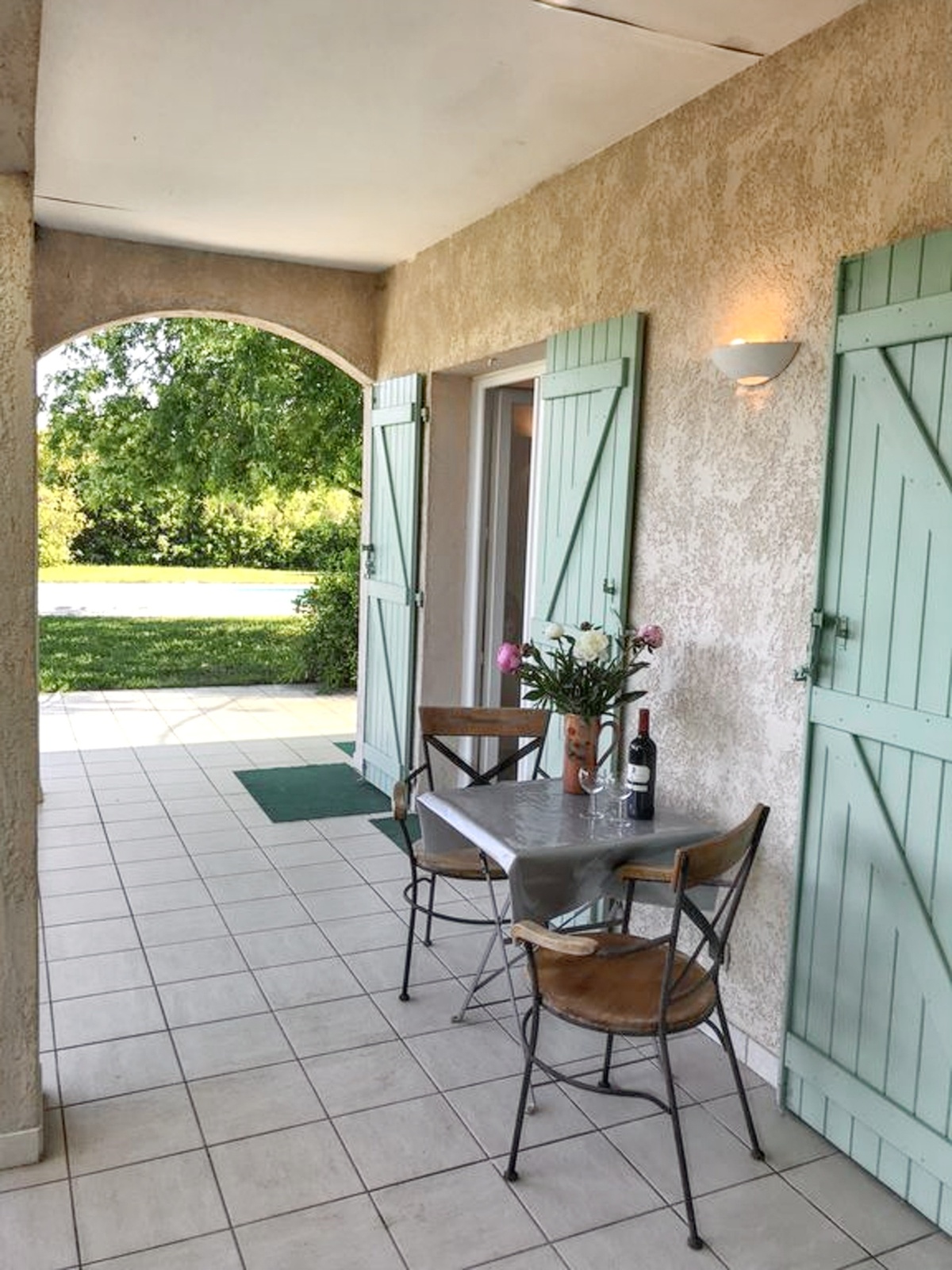 Villa 110m² avec piscine privée à Solaro - Photo 26