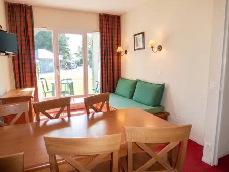 Appartement 45 m² avec piscine partagée à Saint-Lary-Soulan : photo 3