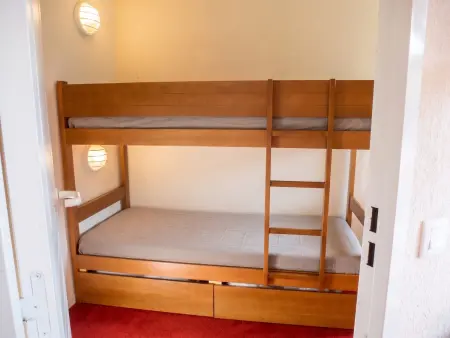 Appartement 45 m² avec piscine partagée à Saint-Lary-Soulan : photo 4