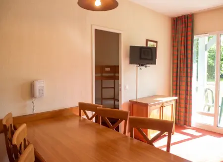 Appartement 45 m² avec piscine partagée à Saint-Lary-Soulan : photo 5