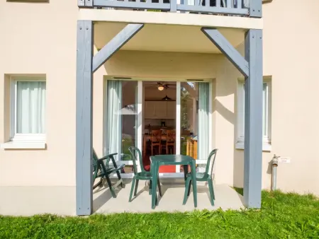 Appartement 45 m² avec piscine partagée à Saint-Lary-Soulan : photo 8