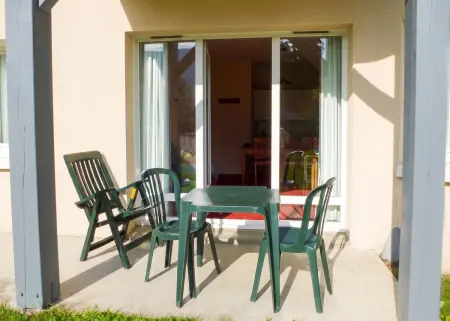 Appartement 45 m² avec piscine partagée à Saint-Lary-Soulan : photo 10