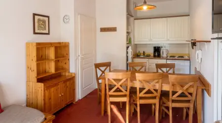Appartement 45 m² avec piscine partagée à Saint-Lary-Soulan : photo 12