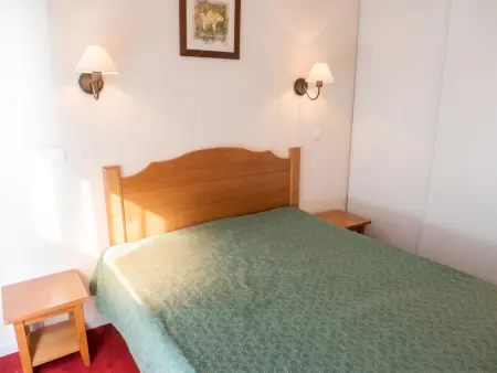 Appartement 45 m² avec piscine partagée à Saint-Lary-Soulan : photo 14
