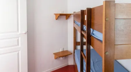 Appartement 45 m² avec piscine partagée à Saint-Lary-Soulan : photo 15