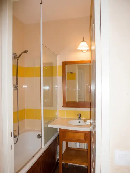 Appartement 45 m² avec piscine partagée à Saint-Lary-Soulan : photo 17
