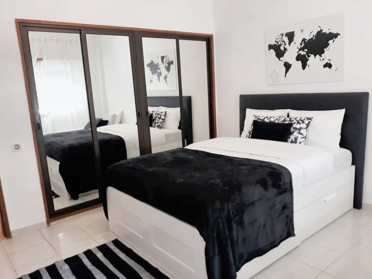 Appartement 50 m² avec balcon vue mer à Lisbonne - Photo 10