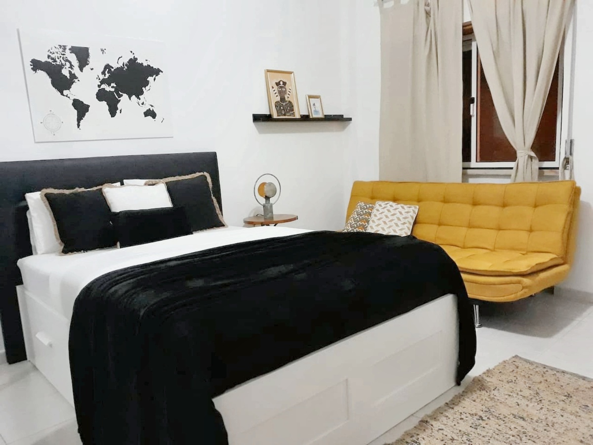 Appartement 50 m² avec balcon vue mer à Lisbonne - Photo 11