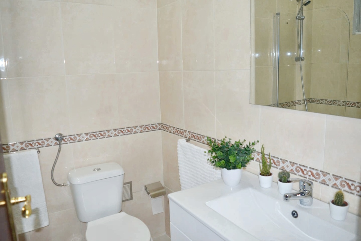 Appartement 50 m² avec balcon vue mer à Lisbonne - Photo 13