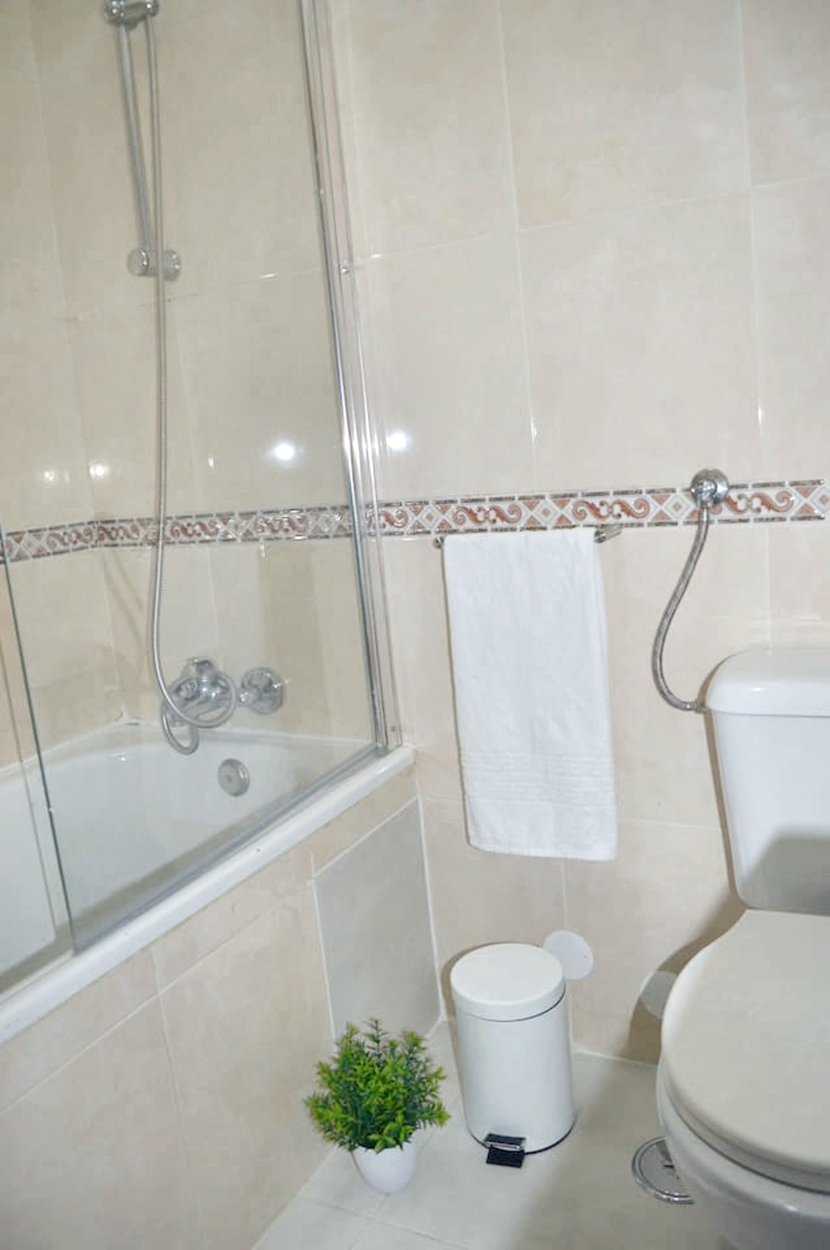 Appartement 50 m² avec balcon vue mer à Lisbonne - Photo 14