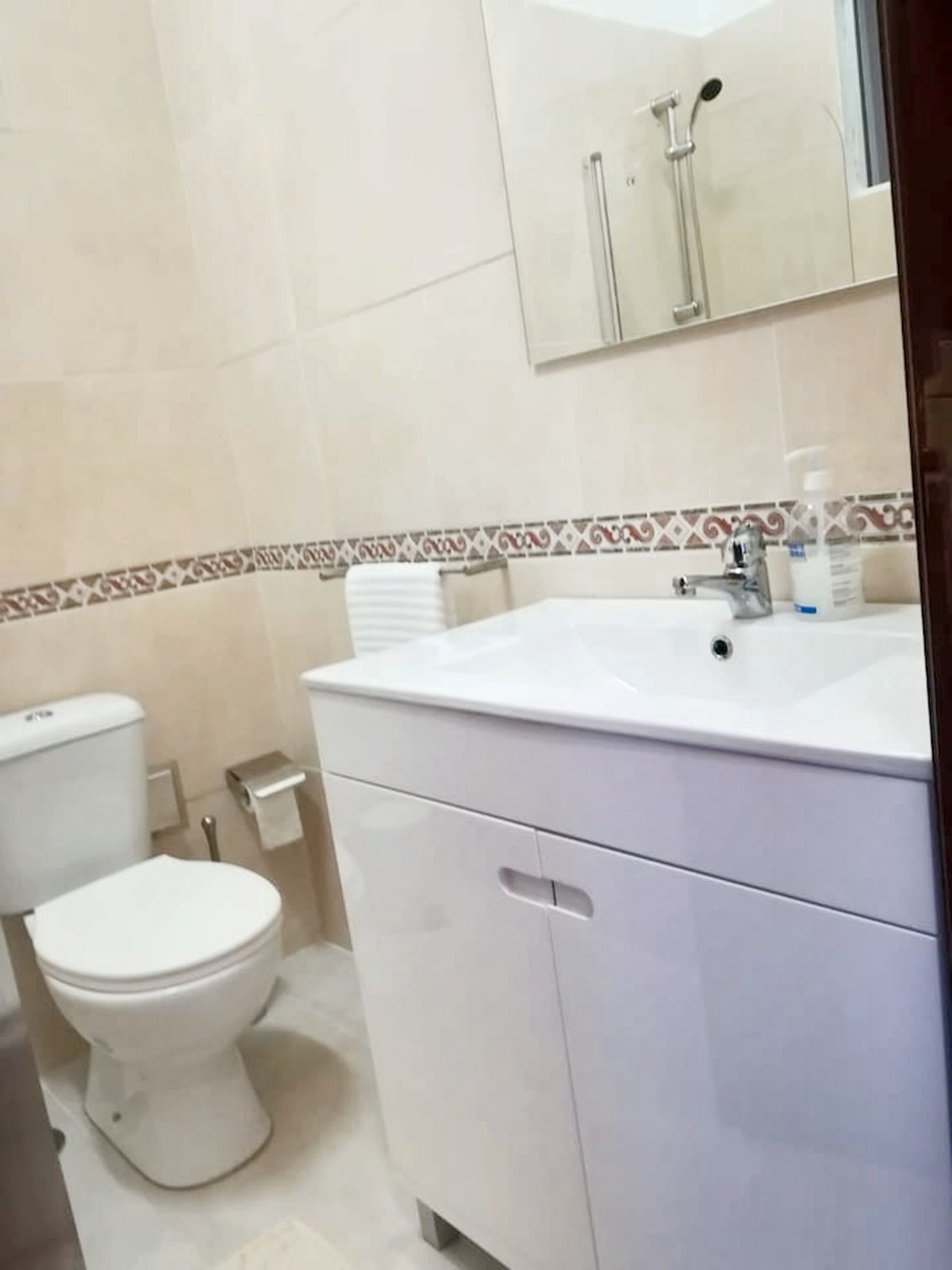Appartement 50 m² avec balcon vue mer à Lisbonne - Photo 15
