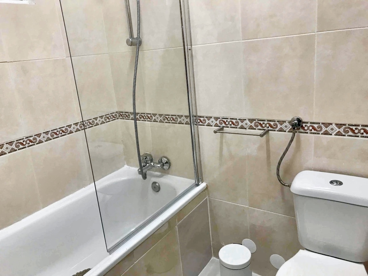 Appartement 50 m² avec balcon vue mer à Lisbonne - Photo 16